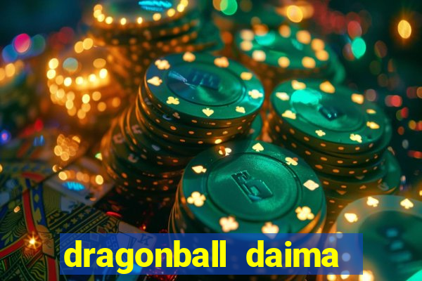 dragonball daima torrent magnet